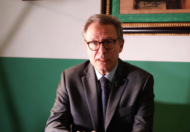 “La responsabilità dell’Ai è solo nostra”, il monito di Luciano Floridi