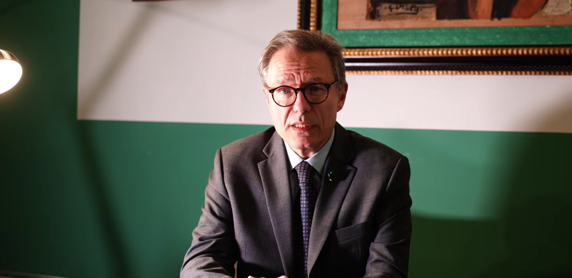 “La responsabilità dell’Ai è solo nostra”, il monito di Luciano Floridi