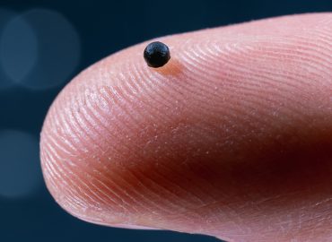 Microrobot nel corpo umano: dalla Svizzera la nuova frontiera contro ictus, tumori e infezioni