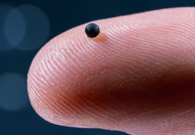 Microrobot nel corpo umano: dalla Svizzera la nuova frontiera contro ictus, tumori e infezioni