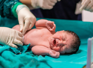 Come si dona il sangue del cordone ombelicale e perché solo poche donne lo fanno