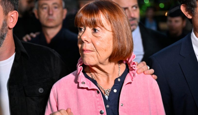 Francia, svolta storica sullo stupro: approvata la legge Pelicot