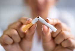 Vietato fumare per i nati dopo il 2007: ecco dove