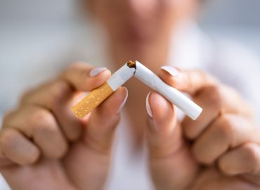 Vietato fumare per i nati dopo il 2007: ecco dove