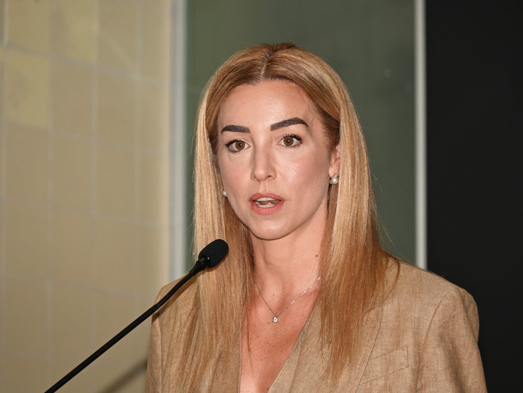 Monza, Salone Nautico Internazionale Genova Presentazione Conferenza Istituzionale