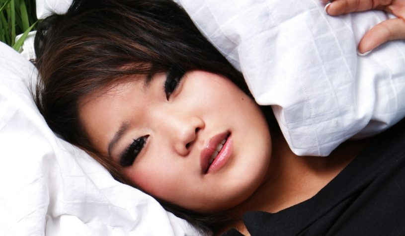 Space Out Competition: in Corea del Sud non fare niente è diventato uno sport agonistico