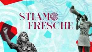 Stiamo Fresche Us
