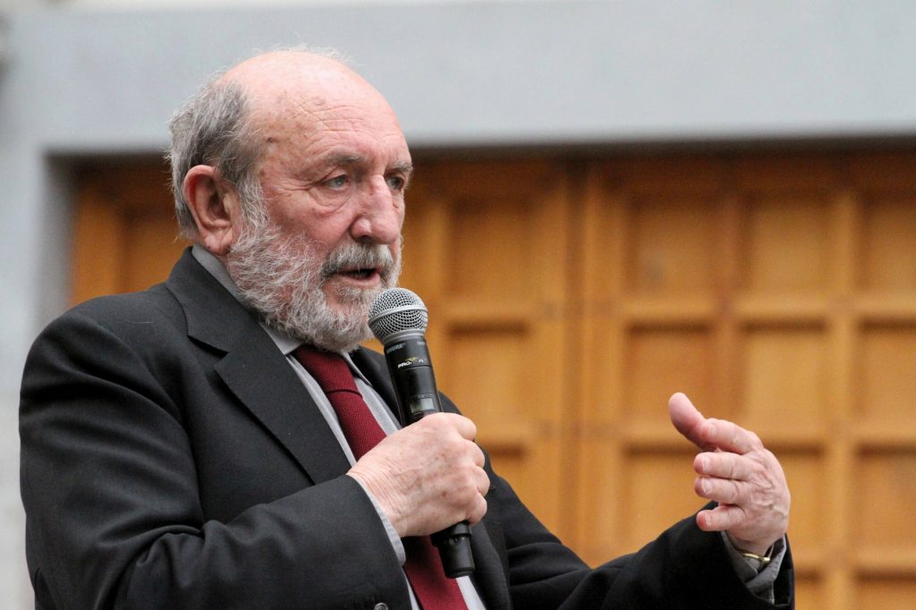 Umberto Galimberti Discorso Ipa Ftg