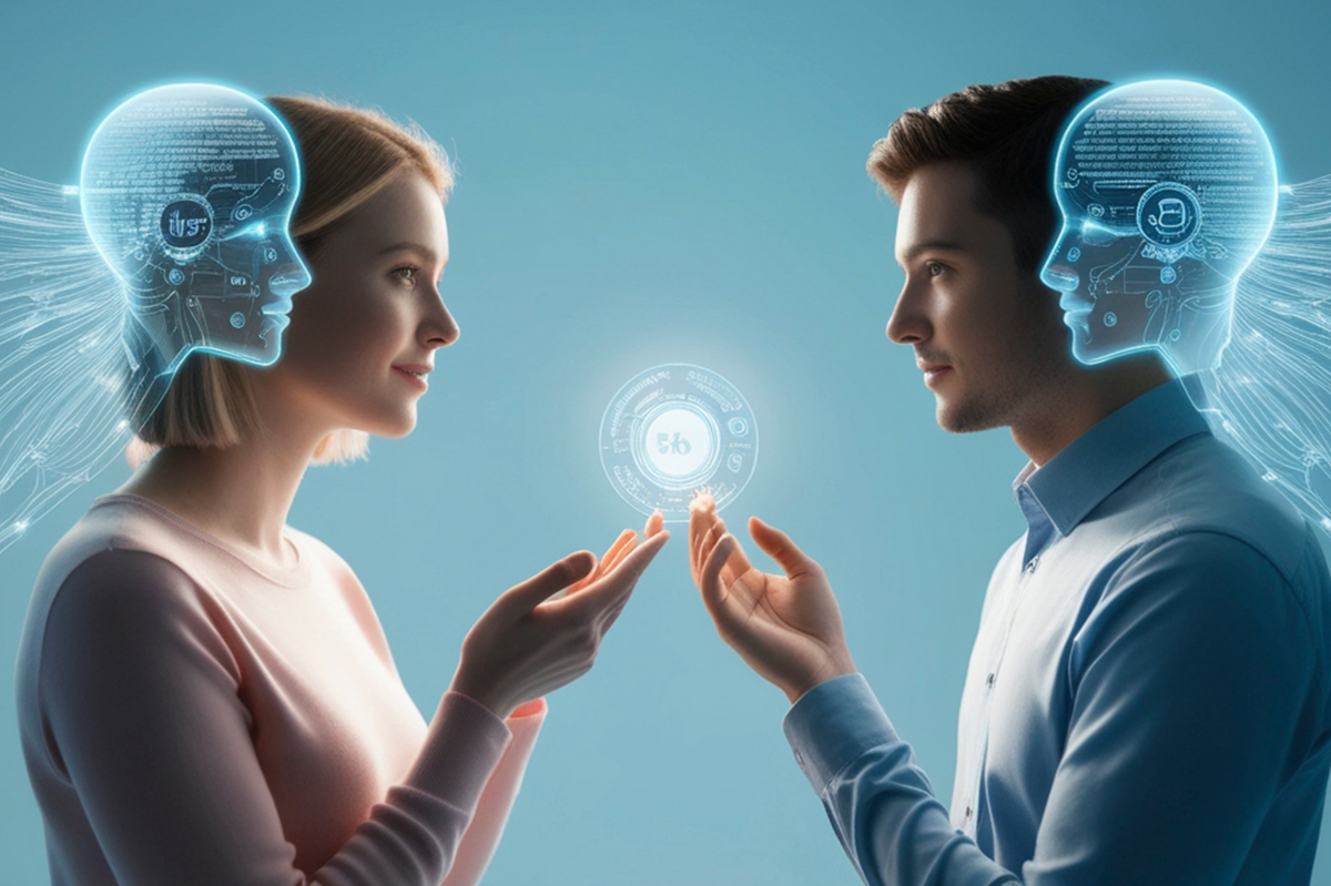 Pubblicità reali o fatte dall’AI, cosa preferisce il cervello?