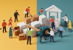 Stress, come si combatte? Per gli italiani la migliore soluzione è “staccare la spina dal lavoro”