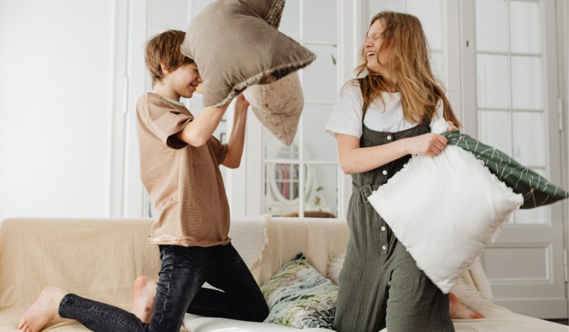 Il segreto danese per disintossicare i ragazzi da smartphone e social