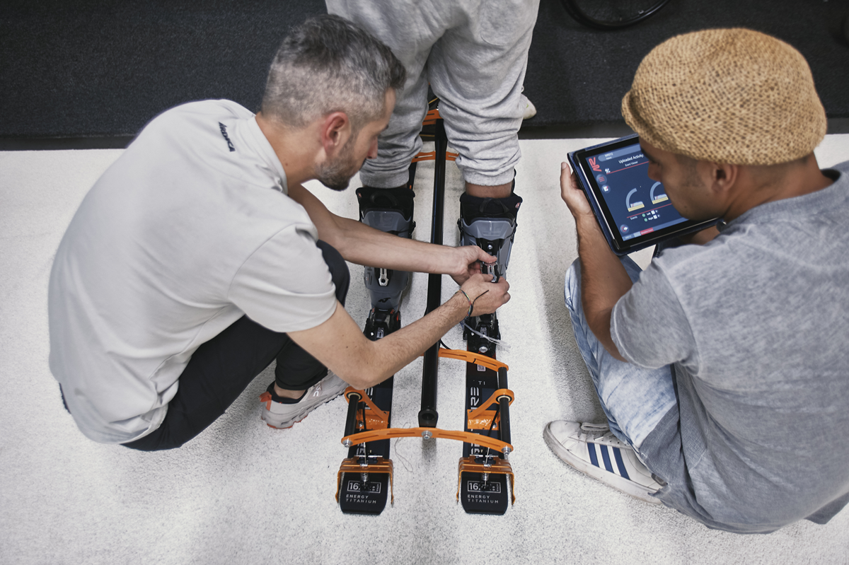 Beyond Human Potential Roccati Balasso