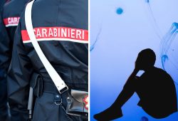 Colleferro, una telefonata salvavita: come un carabiniere ha impedito il suicidio di un 17enne