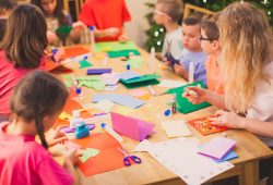 Dalla cucina ai videogiochi, ecco i nuovi compiti per le vacanze di Natale