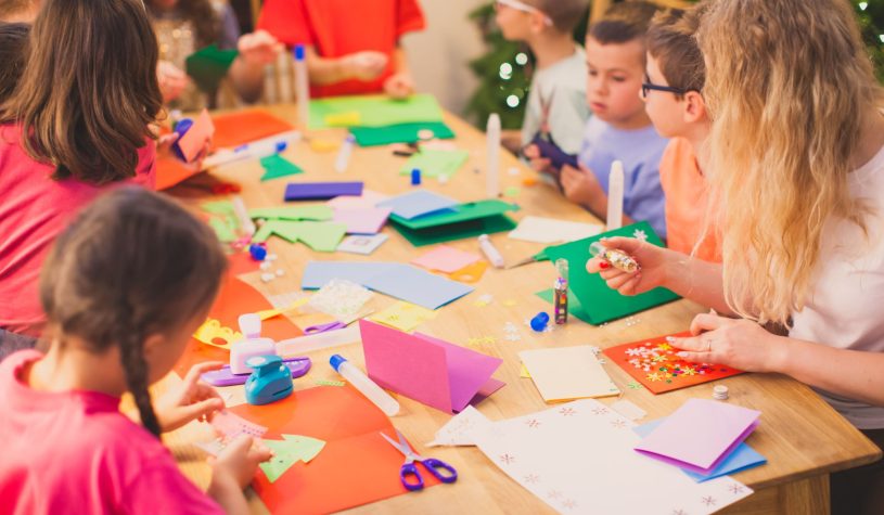 Dalla cucina ai videogiochi, ecco i nuovi compiti per le vacanze di Natale