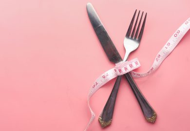 Un italiano su tre inizia l’anno a dieta: ecco gli errori da evitare