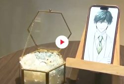 E vissero felici e connessi: 32enne giapponese sposa un “uomo” creato dall’Ai – Video