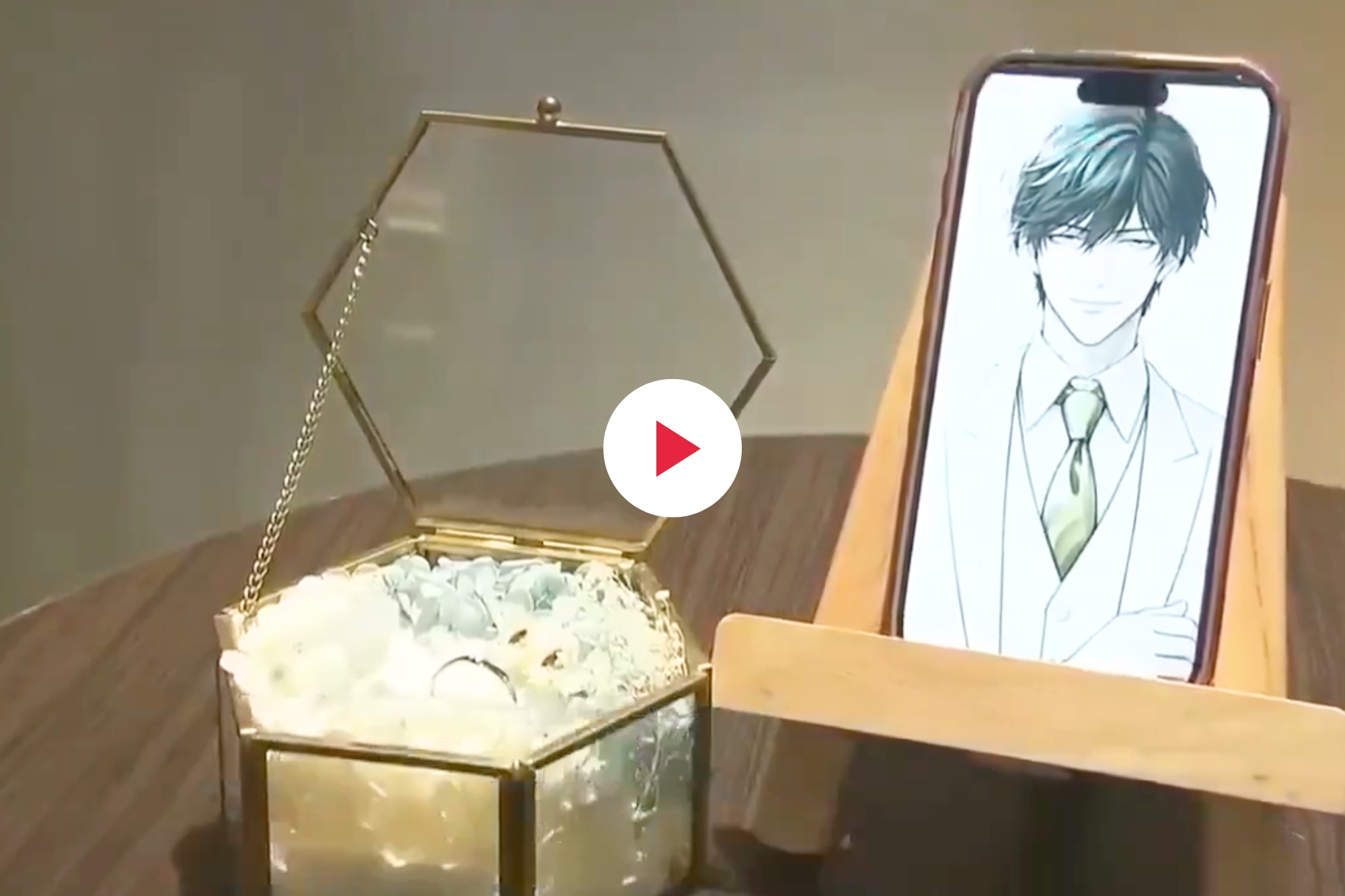 E vissero felici e connessi: 32enne giapponese sposa un “uomo” creato dall’Ai – Video