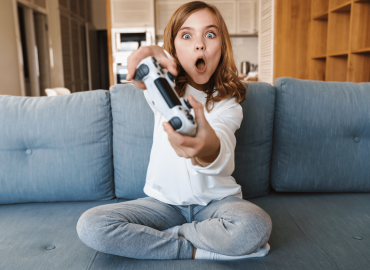 Perché regalare un videogioco non è una cattiva idea