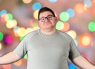 Feste di Natale: ecco quante calorie servono davvero per prendere peso