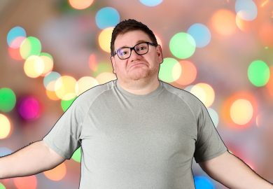 Feste di Natale: ecco quante calorie servono davvero per prendere peso