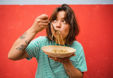 Cibo italiano patrimonio Unesco? Coren (critico inglese) non ci sta: “riconoscimento irritante”