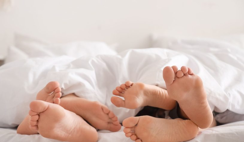 Siamo monogami per natura? Per la scienza “più degli scimpanzè e meno dei licaoni”