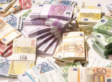 Lo 0,001% detiene tre volte la ricchezza della metà più povera