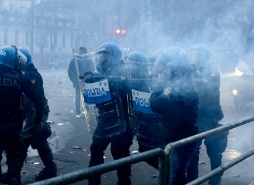 Sicurezza, i numeri del consenso: 7 italiani su 10 favorevoli al decreto