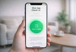 Sempre più soli? Un’app in Cina si assicura che tu sia vivo