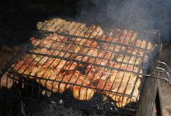Stufe e barbecue in casa: come evitare l’intossicazione da monossido di carbonio