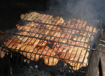 Stufe e barbecue in casa: come evitare l’intossicazione da monossido di carbonio