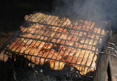 Stufe e barbecue in casa: come evitare l’intossicazione da monossido di carbonio