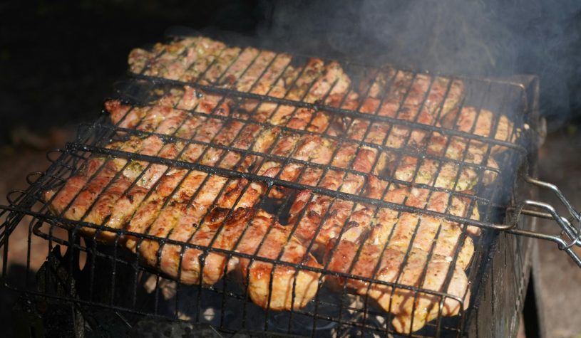 Stufe e barbecue in casa: come evitare l’intossicazione da monossido di carbonio