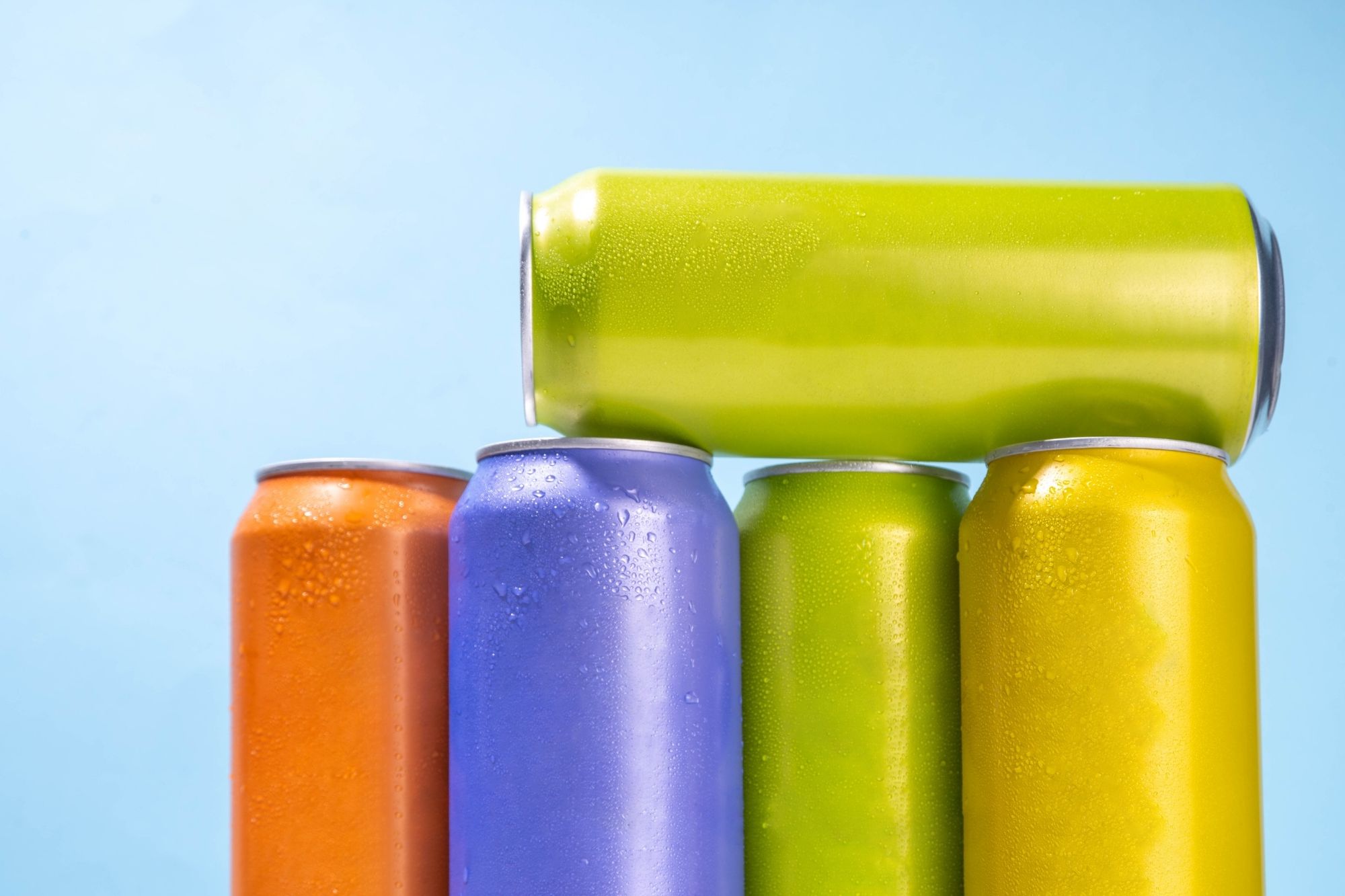 Tasse sanitarie su bevande zuccherate e alcol: la proposta dell’Oms