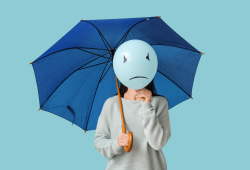 Blue Monday e depressione: quali sono i segnali iniziali da non sottovalutare