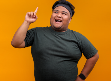 Dentro i ‘campi di dimagrimento’ cinesi: quando l’obesità è affrontata come in caserma