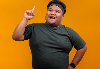 Dentro i ‘campi di dimagrimento’ cinesi: quando l’obesità è affrontata come in caserma