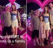Coppia lesbica chiede a ChatGpt di generare una famiglia: l’Ai la trasforma in una coppia eterosessuale