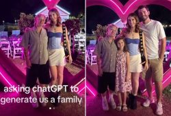 Coppia lesbica chiede a ChatGpt di generare una famiglia: l’Ai la trasforma in una coppia eterosessuale