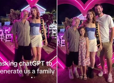 Coppia lesbica chiede a ChatGpt di generare una famiglia: l’Ai la trasforma in una coppia eterosessuale