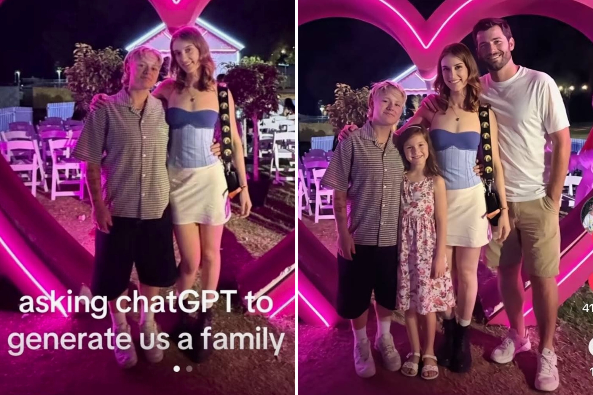 Coppia lesbica chiede a ChatGpt di generare una famiglia: l’Ai la trasforma in una coppia eterosessuale