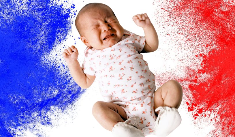 Crisi demografica in Francia, crollano le nascite: la fine di un modello e l’urgenza di intervenire