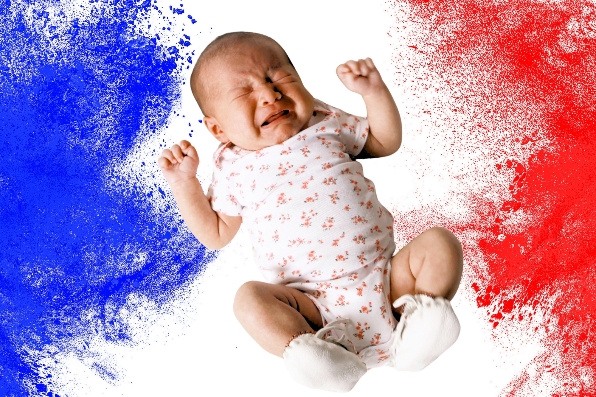 Crisi demografica in Francia, crollano le nascite: la fine di un modello e l’urgenza di intervenire