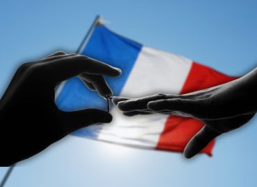 La Francia intende abolire i rapporti sessuali come dovere coniugale