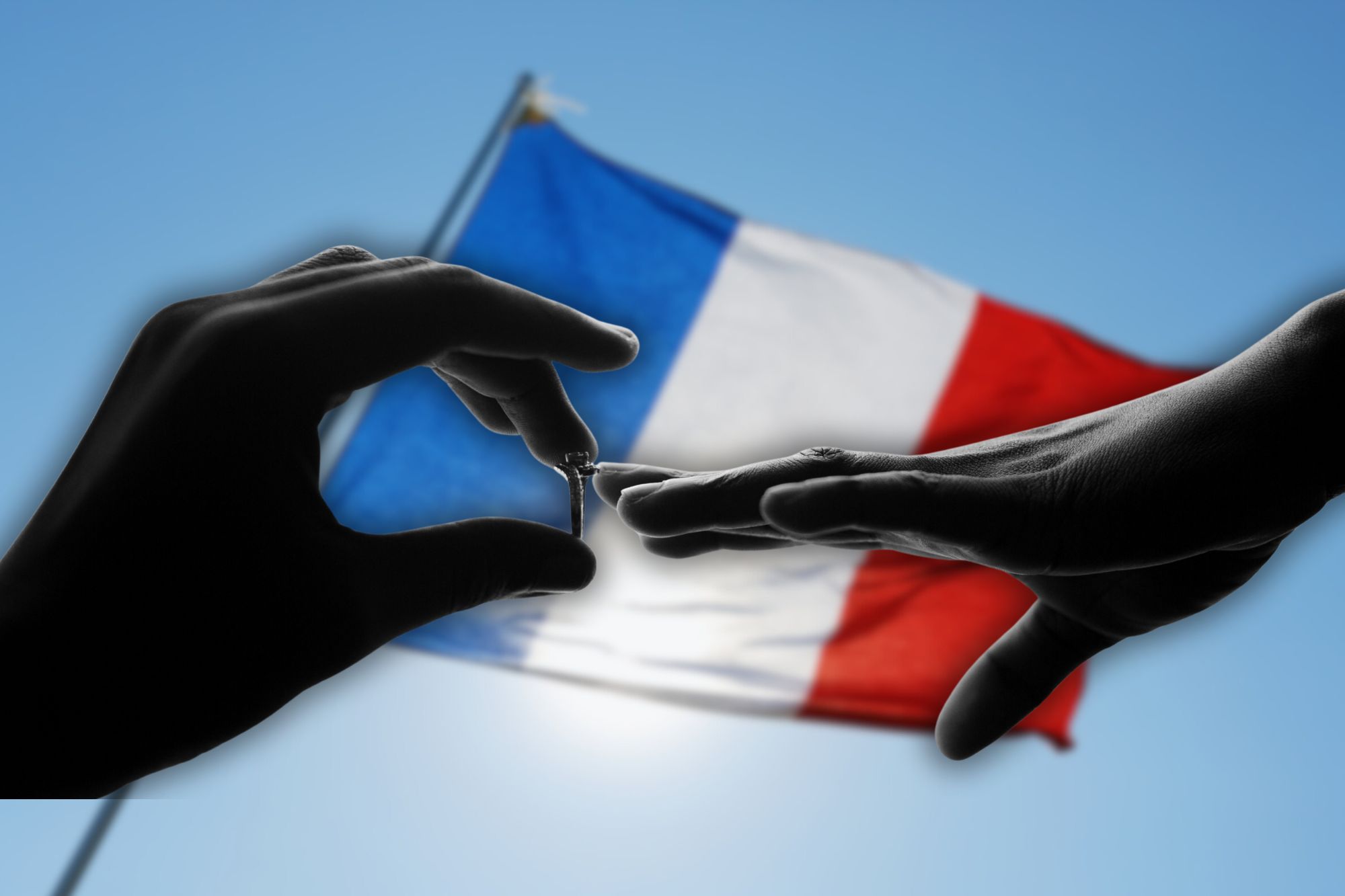 La Francia intende abolire i rapporti sessuali come dovere coniugale