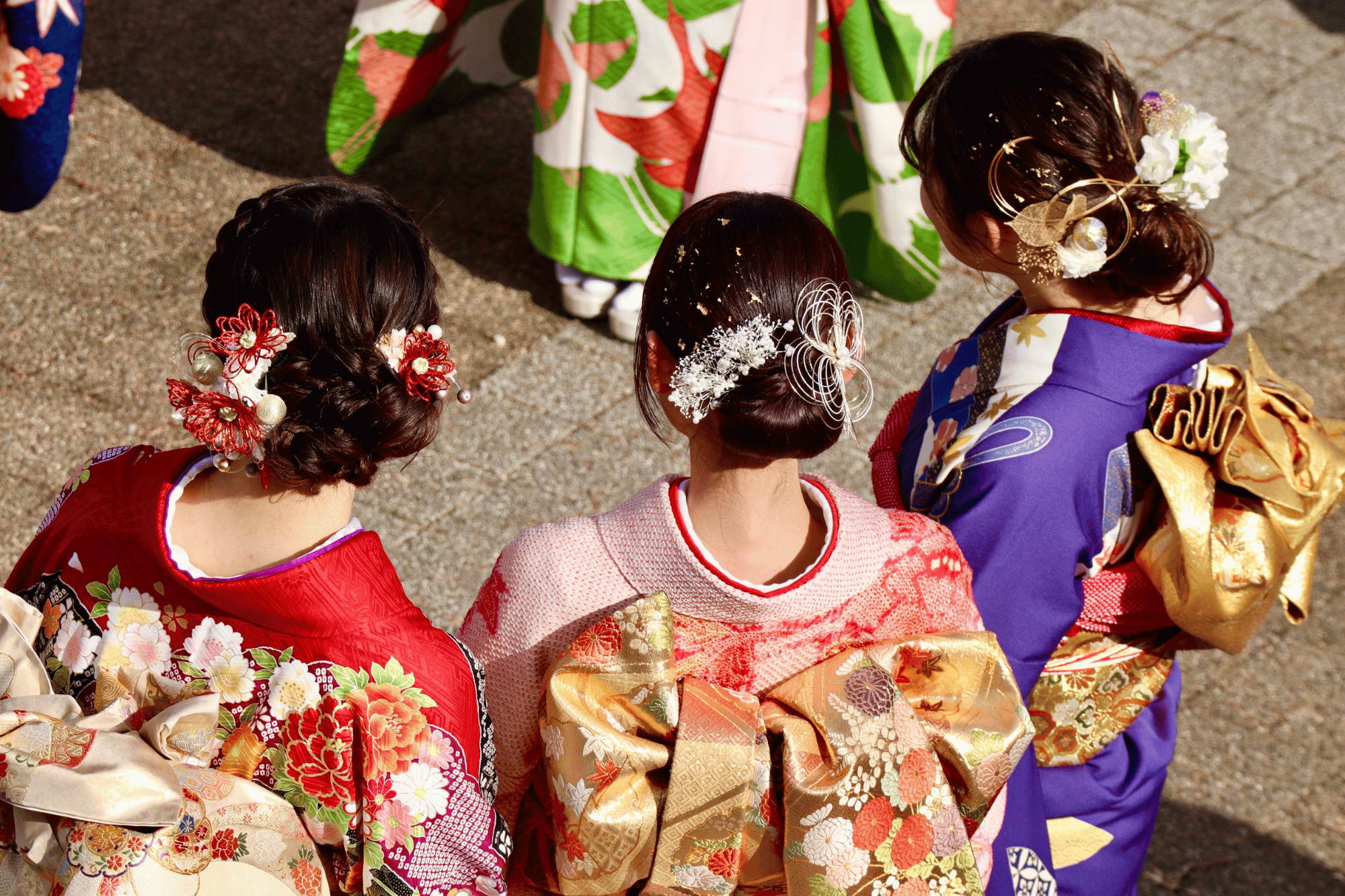 Giappone, quando lo Stato decide chi è adulto (e cosa comporta esserlo)