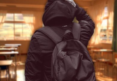 Diciottenne ucciso a scuola, il metal detector di Valditara e il parere del pedagogista