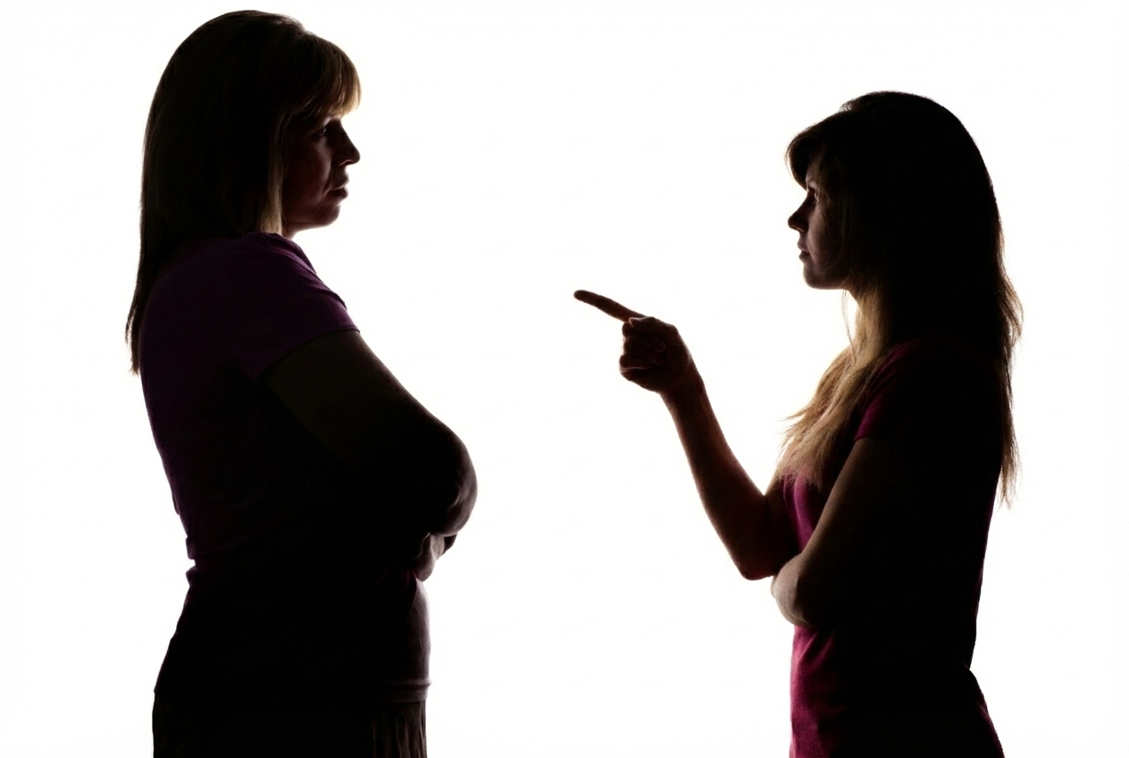 L’errore più comune dei genitori con gli adolescenti? Fare troppo