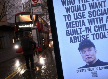 Nudi generati con l’Ai Grok? “Solo la punta dell’iceberg” (coinvolta anche la ex di Musk)